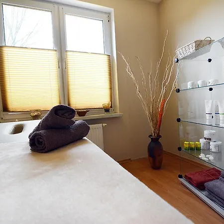 Bed and Breakfast Victoria