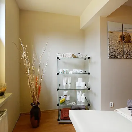 Victoria Bed and Breakfast