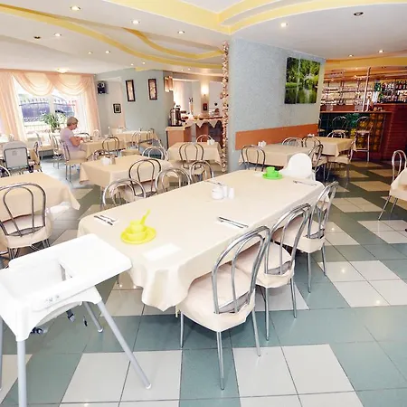 Victoria 3* Kołobrzeg