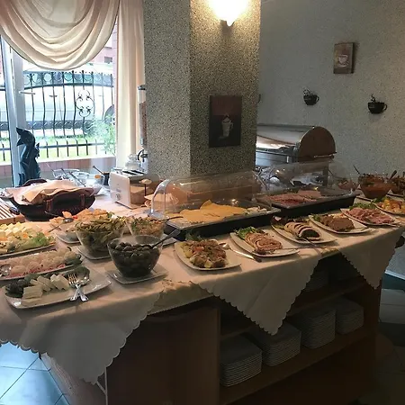 Victoria 3* Kołobrzeg