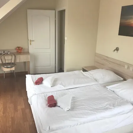 Victoria 3* Kołobrzeg