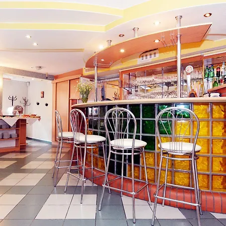 Victoria Bed and Breakfast