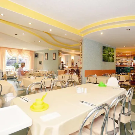 Bed and Breakfast Victoria Kołobrzeg