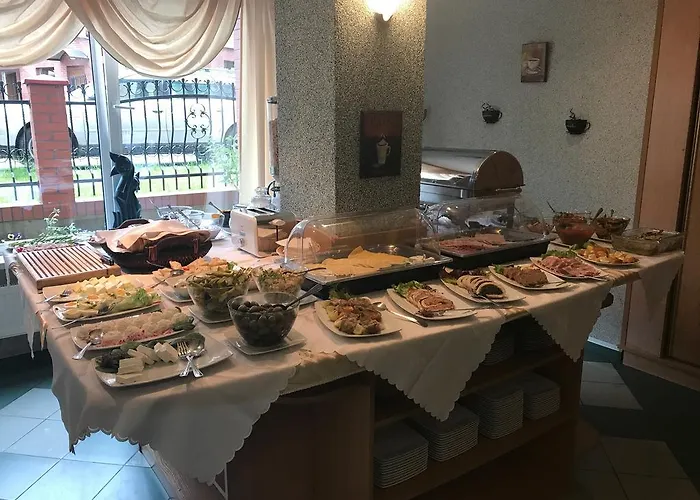 Victoria 3* Kołobrzeg