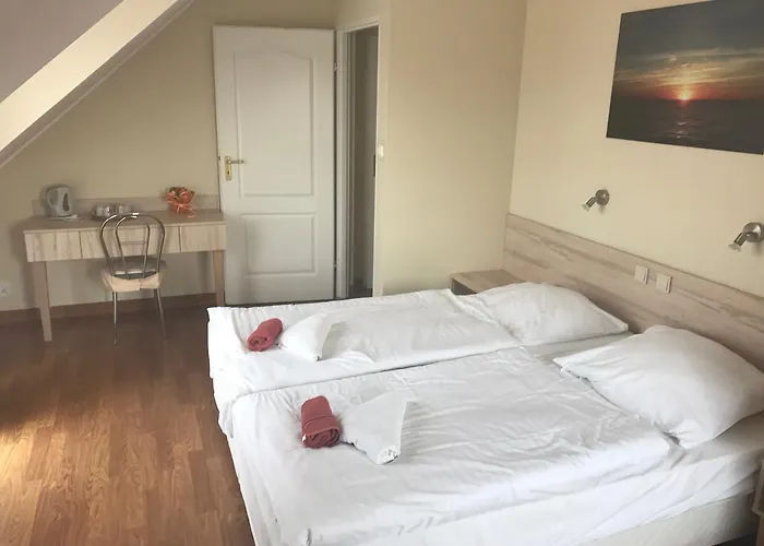 Victoria 3* Kołobrzeg