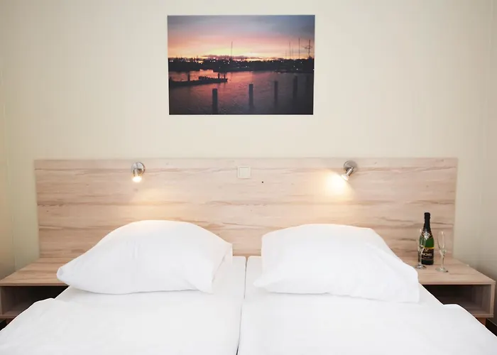 Victoria 3* Kołobrzeg