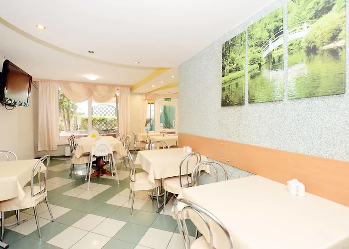 Victoria 3* Kołobrzeg