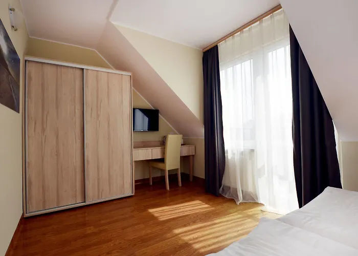 Victoria Nocleg ze śniadaniem