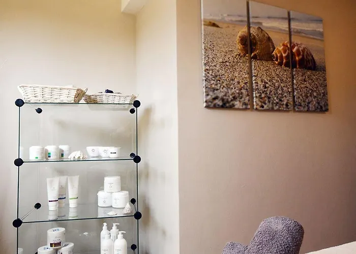 Victoria Nocleg ze śniadaniem