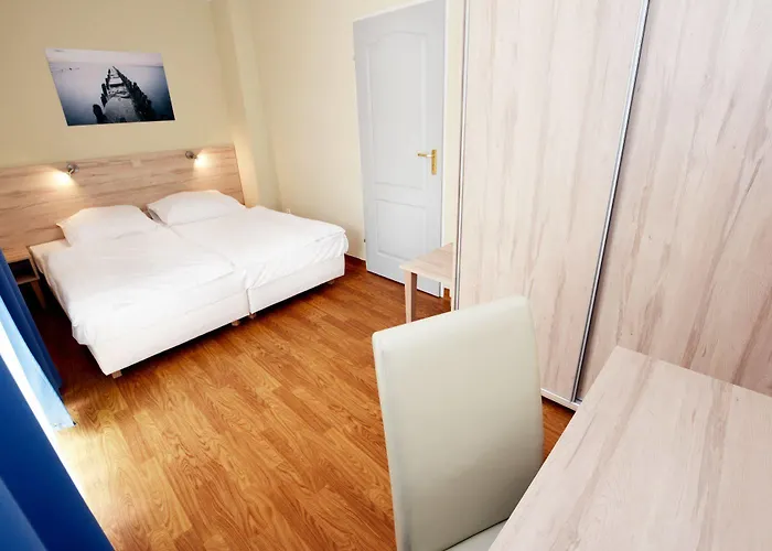 Nocleg ze śniadaniem Victoria