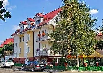 Victoria Nocleg ze śniadaniem