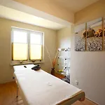 Bed and breakfast Victoria 3*