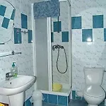 Bed and breakfast Victoria