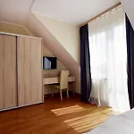 Victoria Bed and breakfast