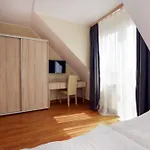Bed and breakfast Victoria 3*