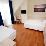 Bed and breakfast Victoria Kołobrzeg