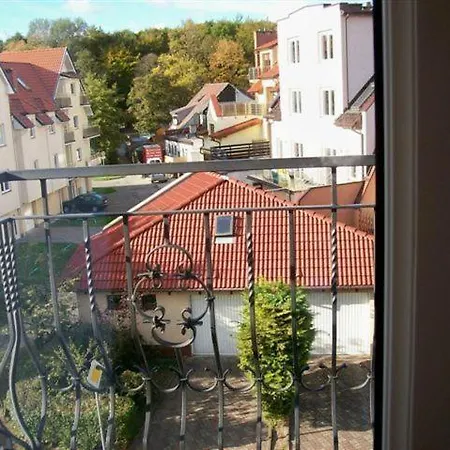Panzió Victoria 3*