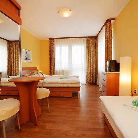 Victoria Bed and breakfast