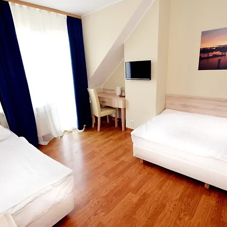 Victoria 3* Kolobřeh