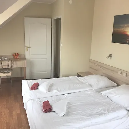 Victoria Bed & Breakfast