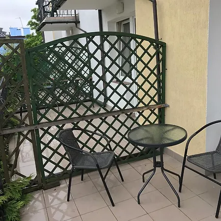 Victoria Bed & Breakfast 3*