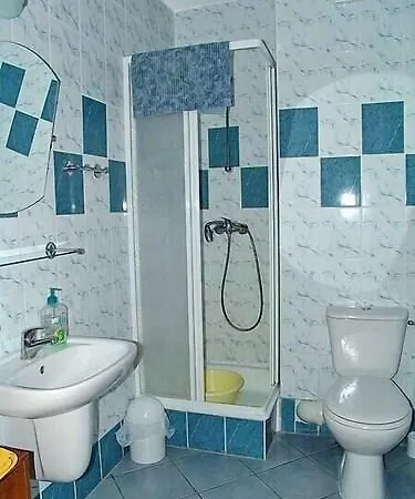 Panzió Victoria
