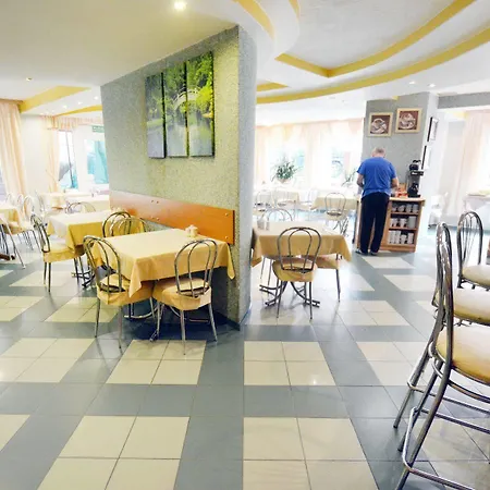 Victoria Bed and breakfast