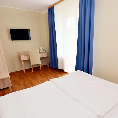 Panzió Victoria 3*