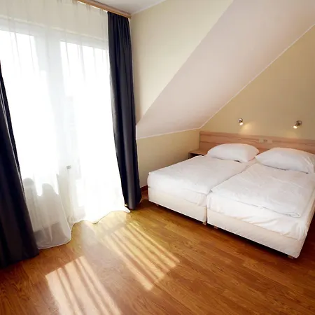 Bed and breakfast Victoria Kołobrzeg