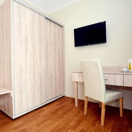 Bed and breakfast Victoria