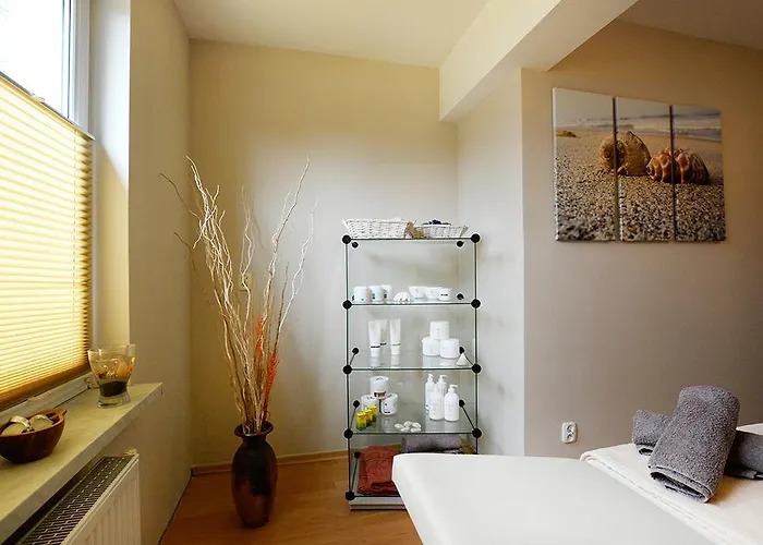 Victoria Bed and breakfast