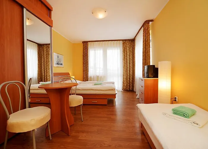 Victoria Bed & Breakfast