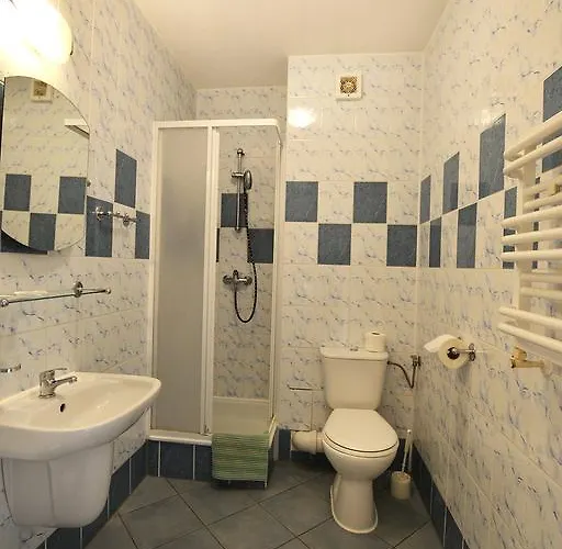 Victoria Bed and breakfast Kołobrzeg