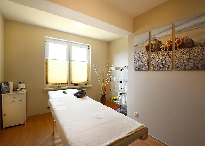 Bed & Breakfast Victoria 3*