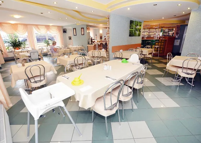 Victoria 3* Kolobřeh