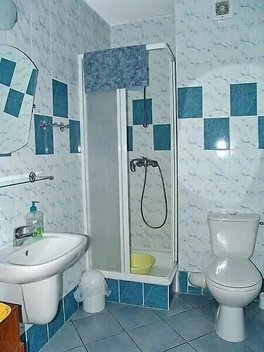 Bed & Breakfast Victoria