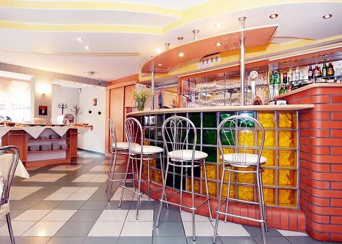 Victoria Bed & Breakfast