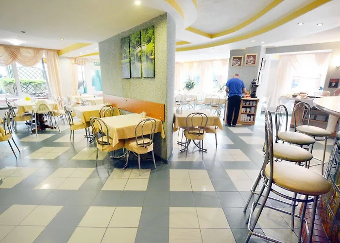 Victoria Bed & Breakfast