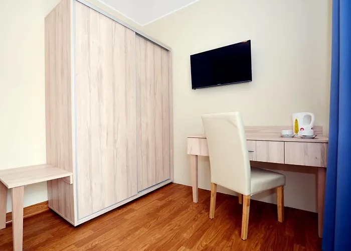 Bed and breakfast Victoria