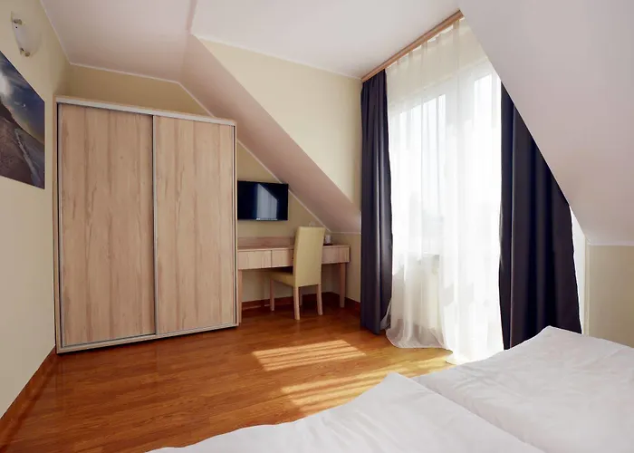 Bed and breakfast Victoria 3*