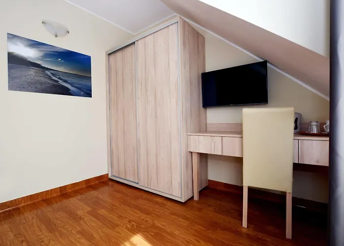 Victoria 3* Kolobřeh