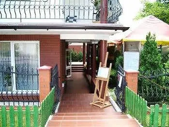 Victoria Bed & Breakfast Kolobřeh